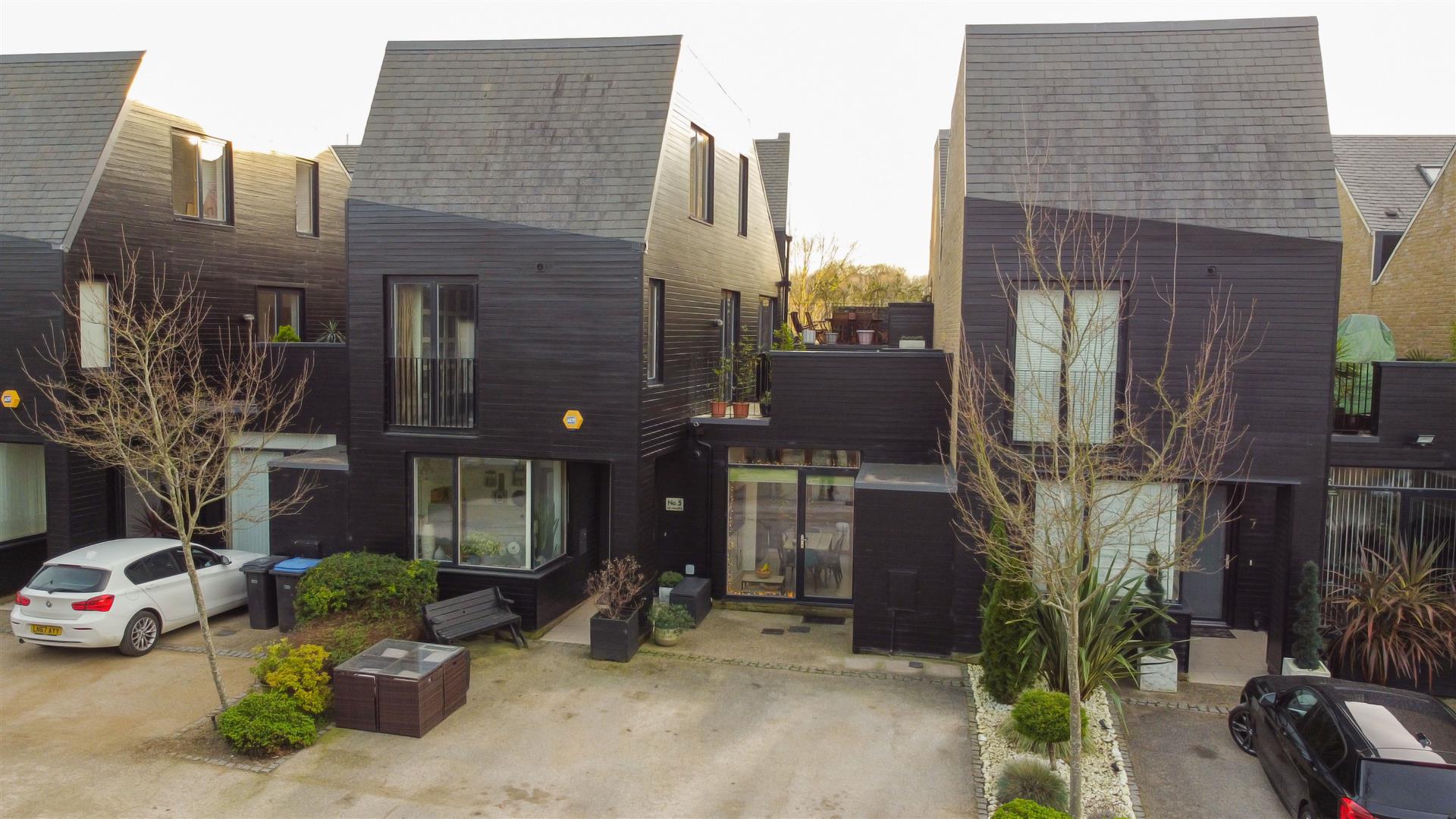 Clay Lane, Newhall, Harlow Lanes Estate Agents